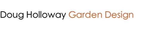Doug Holloway Garden Design Logo